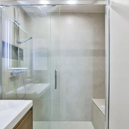 Superb T2 Avec Balcon 10mn De La Gare Montparnasse Daire