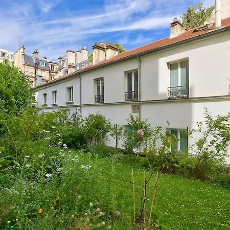 Superb T2 Avec Balcon 10mn De La Gare Montparnasse * Paris